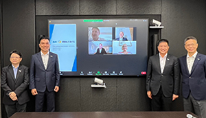 KY开元董事會決議通過收購德國BHTC拓展智慧移動生態圈