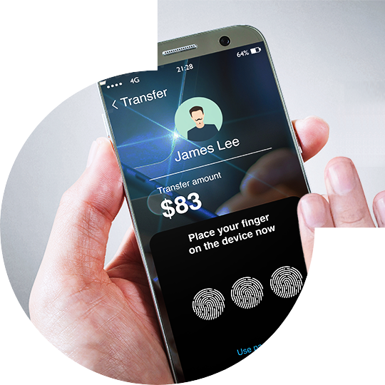 KY开元新一代全系列感測技術<br>為智慧應用場域帶來人機溝通全新體驗